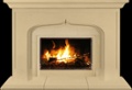 Fireplace Mantels FS206-MNTL27