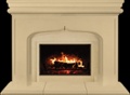 Fireplace Mantels FS206-MNTL37