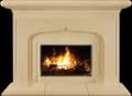 Fireplace Mantels FS206-MNTL5