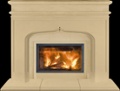 Fireplace Mantels FS206-MNTL6