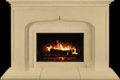 Fireplace Mantels FS206-MNTL7