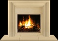 Fireplace Mantels FS208