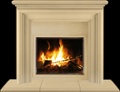 Fireplace Mantels FS208-MNTL16