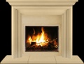 Fireplace Mantels FS208-MNTL27
