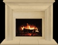 Fireplace Mantels FS209-MNTL16