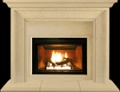 Fireplace Mantels FS209-MNTL27