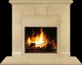 Fireplace Mantels FS211-MNTL16