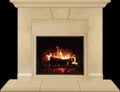 Fireplace Mantels FS211-MNTL27