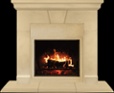 Fireplace Mantels FS211-MNTL36