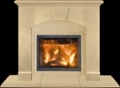 Fireplace Mantels FS212-MNTL16