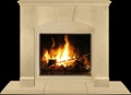 Fireplace Mantels FS212-MNTL31