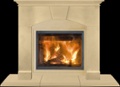 Fireplace Mantels FS212-MNTL7