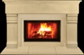 Fireplace Mantel FS213