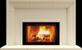 Fireplace Mantels FS221-76