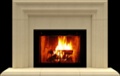 Fireplace Mantels FS222-58