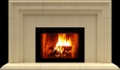 Fireplace Mantels FS222-68