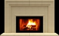 Fireplace Mantels FS222-76