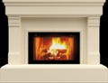 Fireplace Mantel FS223
