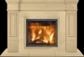 Fireplace Mantel FS243