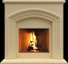 Fireplace Mantels FS410-56
