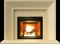Fireplace Mantels FS57-12