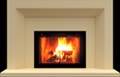 Fireplace Mantel FS60