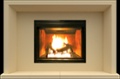 Fireplace Mantel FS72