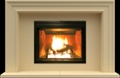 Fireplace Mantel FS73