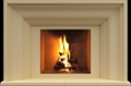 Fireplace Mantel FS76