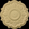 Medallion ME119