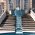 One of Handalstone's completed installations of architectural cast stone in the Sacramento area