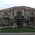 One of Handalstone's completed installations of architectural cast stone in the Sacramento area