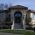 One of Handalstone's completed installations of architectural cast stone in the Sacramento area