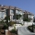 One of Handalstone's completed installations of architectural cast stone in the Sacramento area