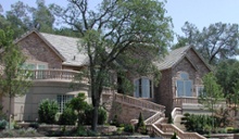 Balustrade Photo 26 (Top Rail: WC63 - Baluster: BL126 - Base Rail: WC112)