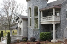 Balustrade Photo 40
