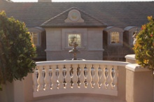 Balustrade Photo 41