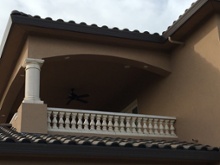 Balustrade Photo 43