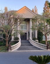 Balustrade Photo 44
