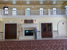 Balustrade Photo 45