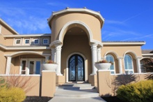 Door Trim Photo 1