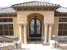 Door Trim Photo 10