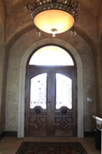 Door Trim Photo 19