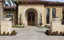 Door Trim Photo 20