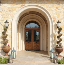 Door Trim Photo 21