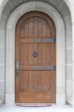 Door Trim Photo 22