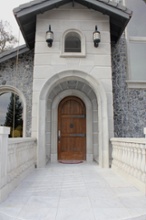 Door Trim Photo 23