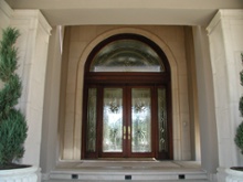 Door Trim Photo 25