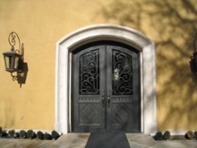 Door Trim Photo 9