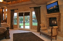 Fire Mantel Photo 101